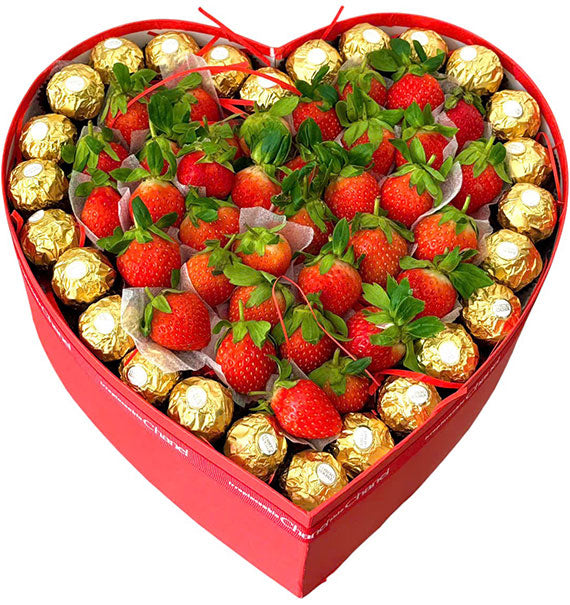 Mother’s Day Special Fresh Fruit 04