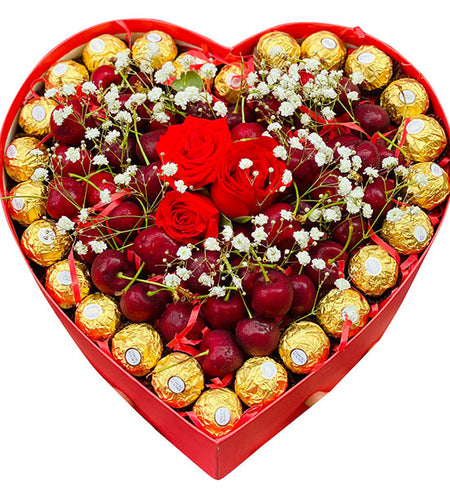 Mother’s Day Special Fresh Fruit 05