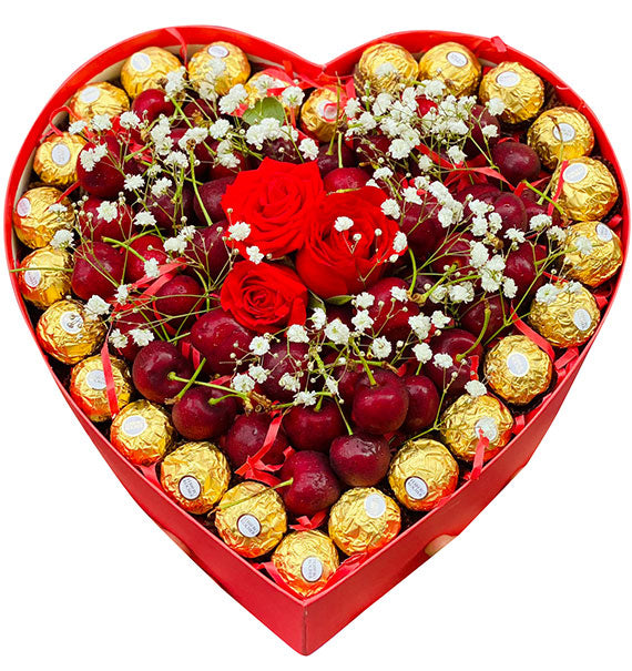 Mother’s Day Special Fresh Fruit 05
