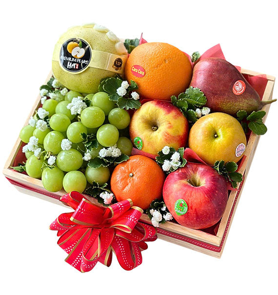 Mother’s Day Special Fresh Fruit 06