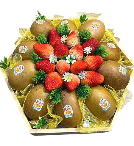 Mother’s Day Special Fresh Fruit 07