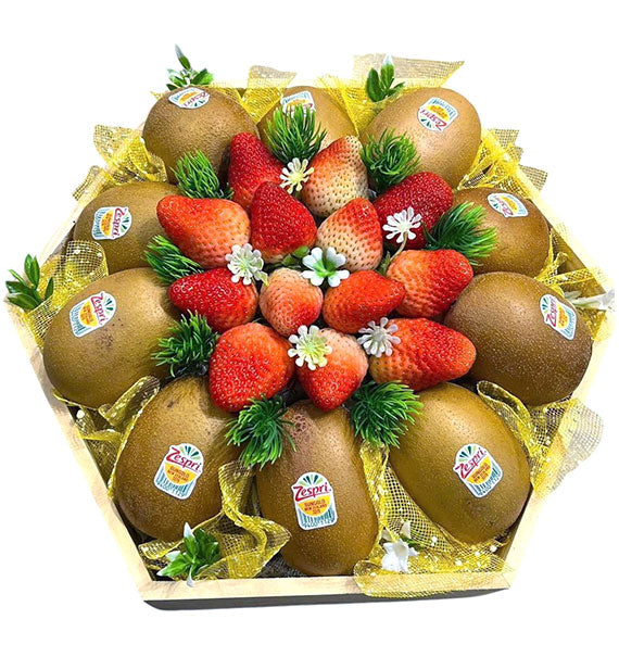 Mother’s Day Special Fresh Fruit 07