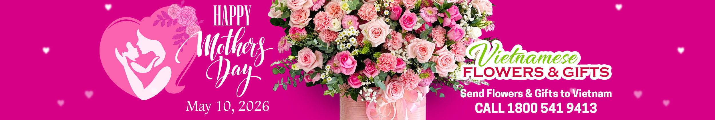 mothers day vietnameseflowers