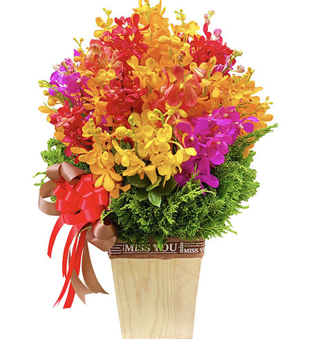 My Beloved Dad Flowers Vietnamese Flowers