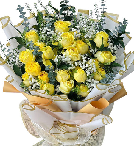 My Hero Dad Flowers Vietnamese Flowers