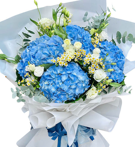 My Special One Birthday Flowers Vietnamese Flowers