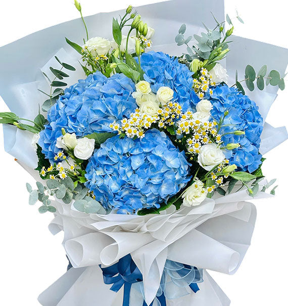 My Special One Birthday Flowers Vietnamese Flowers