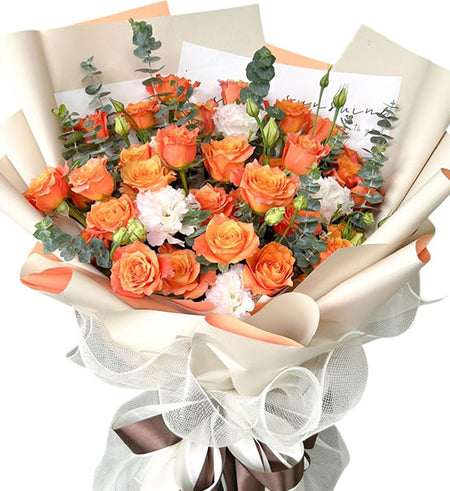 New Journey Bouquet Vietnam