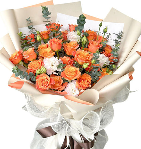 New Journey Bouquet Vietnam