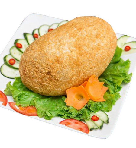 No-escape Chicken