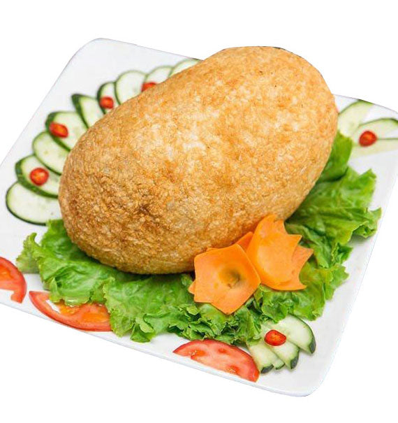 No-escape Chicken