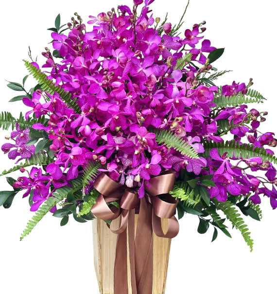 Orchid Elegant Gift For Mom Vietnam