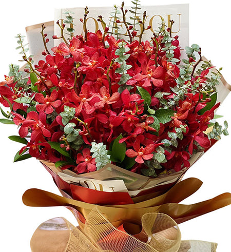 Orchids For Mom 07