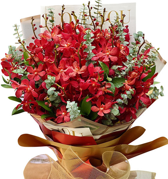 Orchids For Mom 07