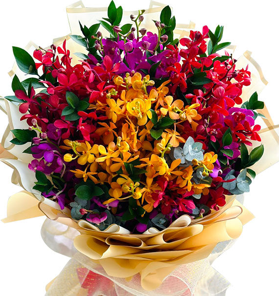 Orchids For Mom 08