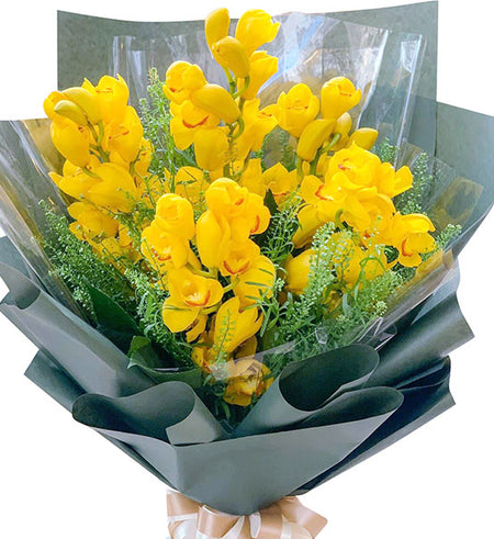 Orchids For Mom 13