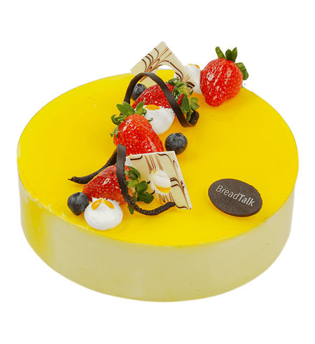 Passion Cheese - Vietnamese Flowers