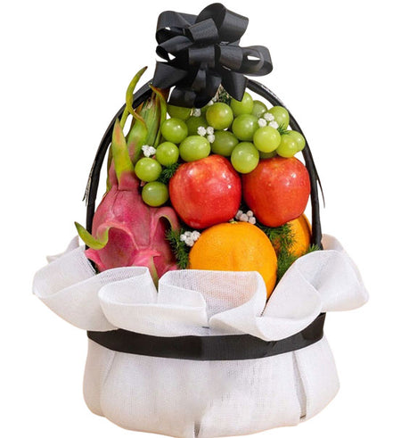 Peaceful Condolence Basket Vietnam