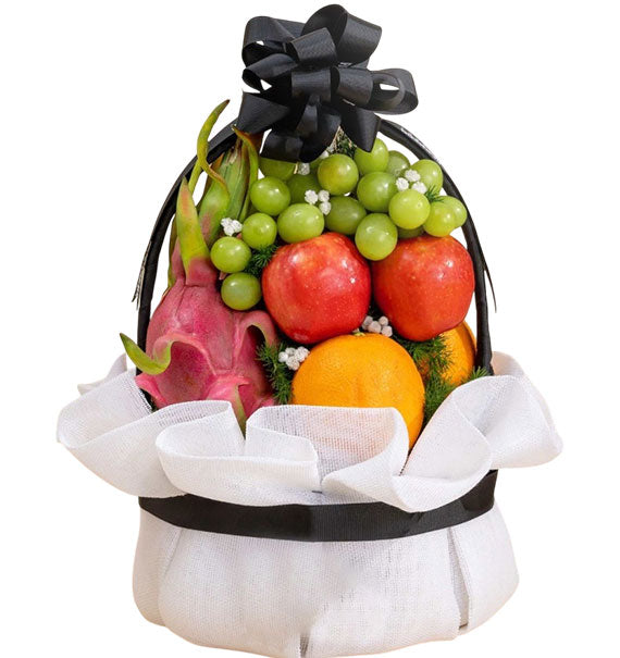 Peaceful Condolence Basket Vietnam