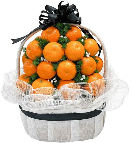 Peaceful Wishes Basket Vietnam