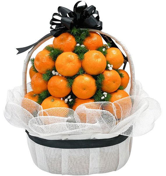 Peaceful Wishes Basket Vietnam