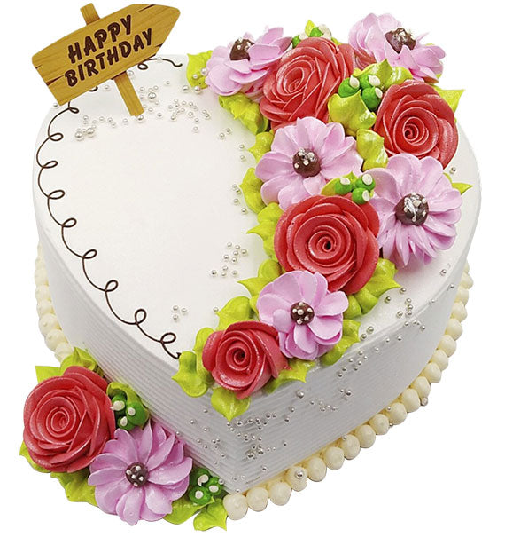 Perfect Celebration Cake Vietnam