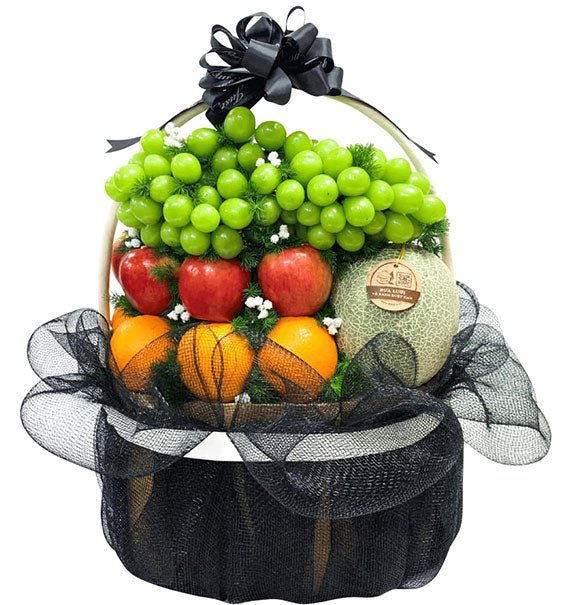 Premium Sympathy Fruits Vietnam