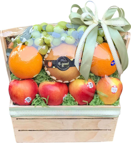 Prosperity Fruit Basket Vietnam