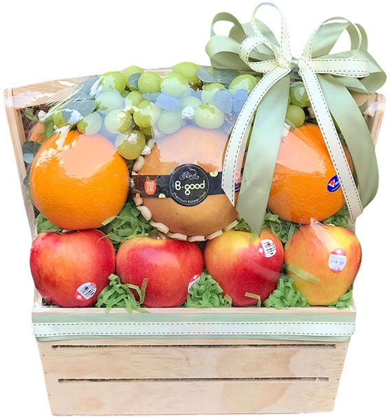 Prosperity Fruit Basket Vietnam