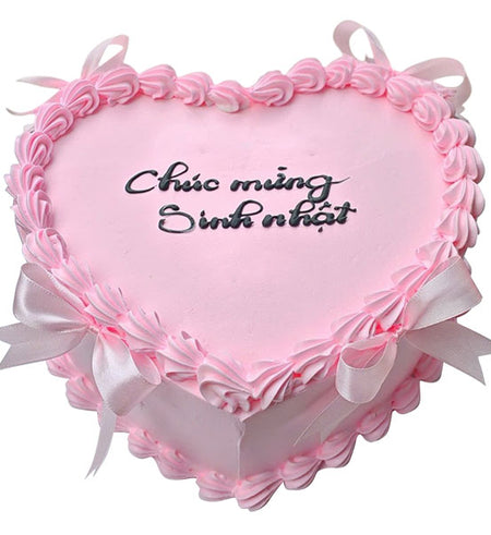 Pure Happiness Cake Vietnam