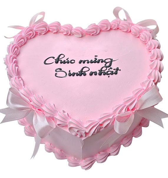 Pure Happiness Cake Vietnam