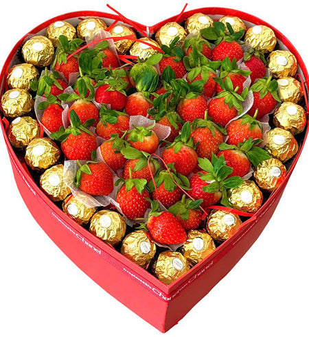 Pure Love Gift Box For Mom Vietnam