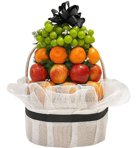 Remembrance Fruit Basket Vietnam