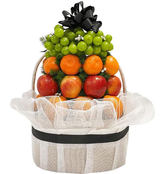 Remembrance Fruit Basket Vietnam