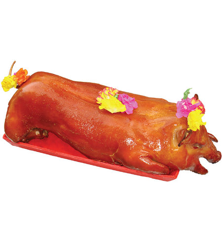 Roasted Pork 6.6 Pounds