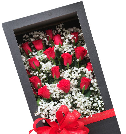Roses For Mom 43 - Vietnamese Flowers
