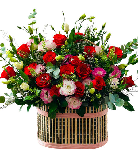 roses for valentine 02