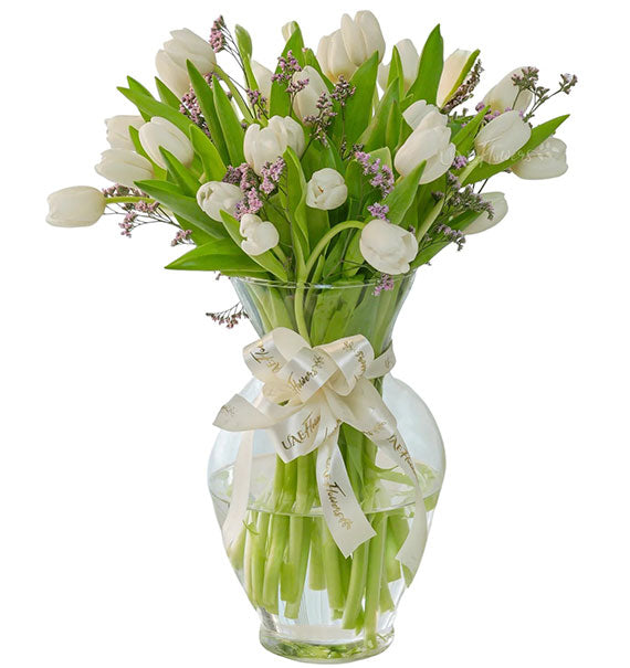 Signature Tulip Vase Vietnam