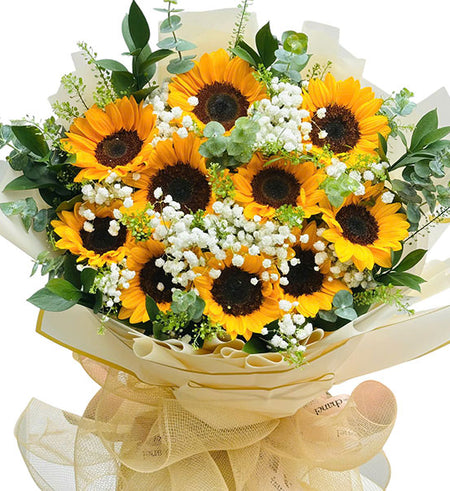 Smile Again Bouquet