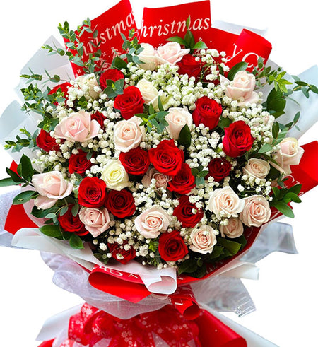 Sorry Flower Bouquet Vietnam
