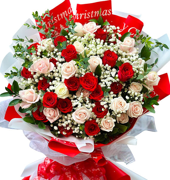 Sorry Flower Bouquet Vietnam