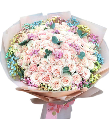 Sorry Flowers 20 - Vietnamese Flowers