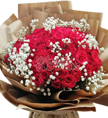 Sorry Flowers 40 - Vietnamese Flowers