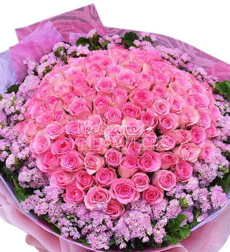 Sorry Flowers 60 - Vietnamese Flowers