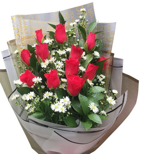 Sorry Flowers 80 - Vietnamese Flowers