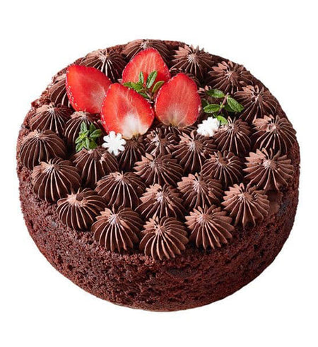 Special cake 105 - Vietnamese Flowers