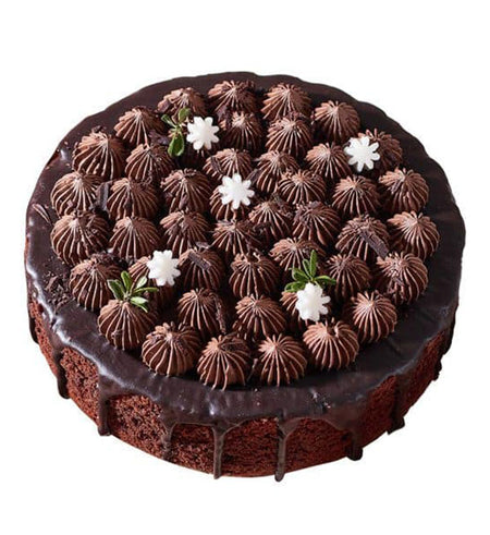 Special cake 120 - Vietnamese Flowers