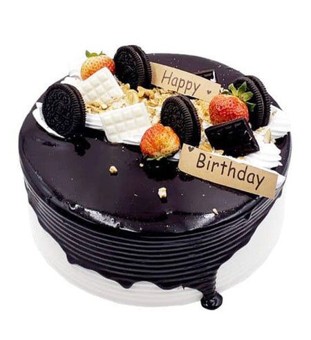 Special cake 130 - Vietnamese Flowers