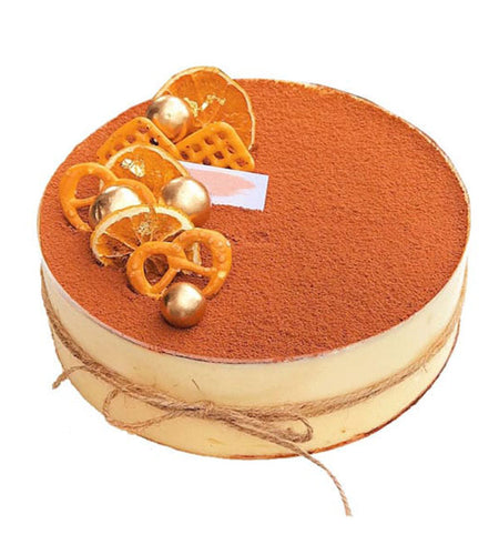 Special cake 140 - Vietnamese Flowers