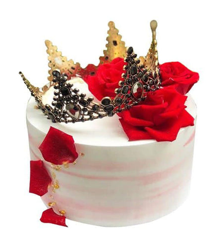 Special cake 150 - Vietnamese Flowers